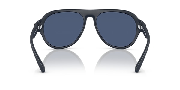 Armani Exchange Sunglasses AX4126SU