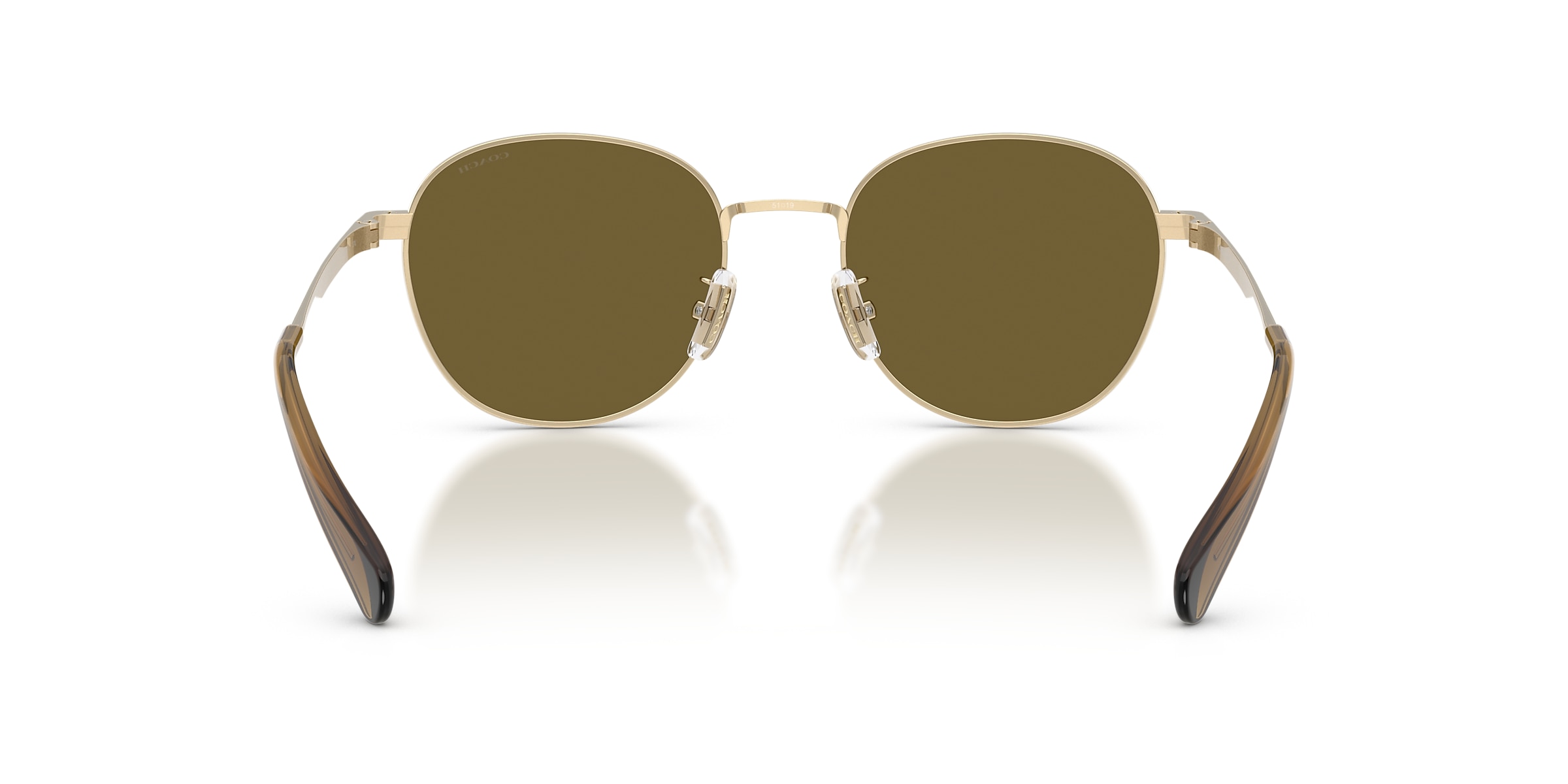 Coach Sunglasses HC7191 CDP36