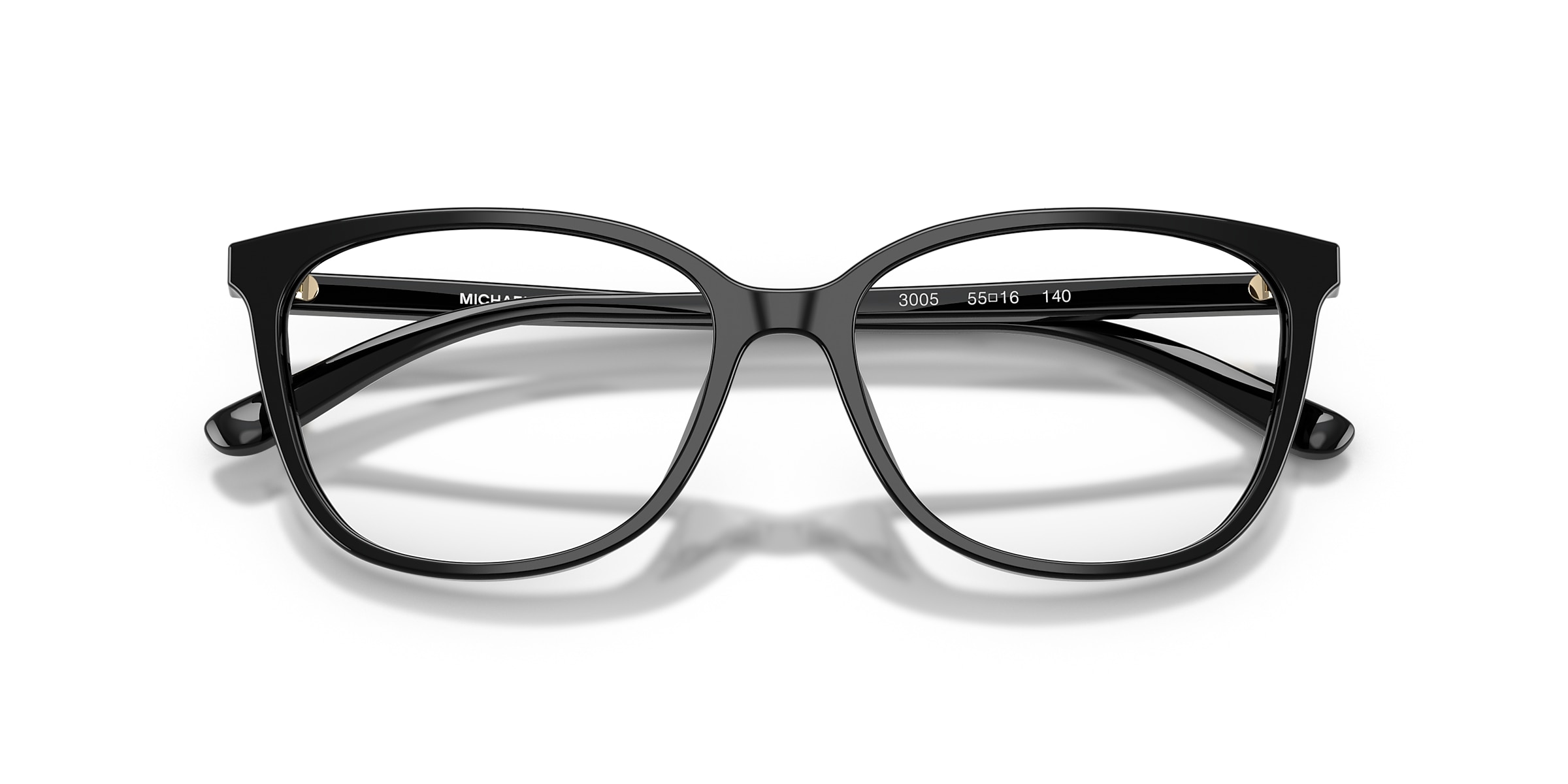 Michael Kors Glasses MK4067U SANTA CLARA