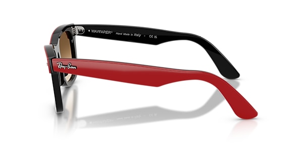 Ray-Ban Sunglasses RB2240 WAYFARER STREET NEAT