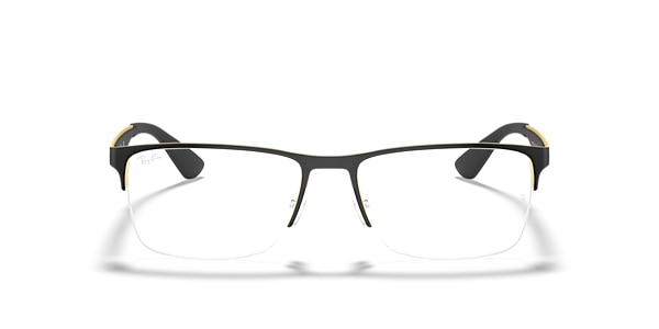 Ray-Ban Glasses RB6335 OPTICS