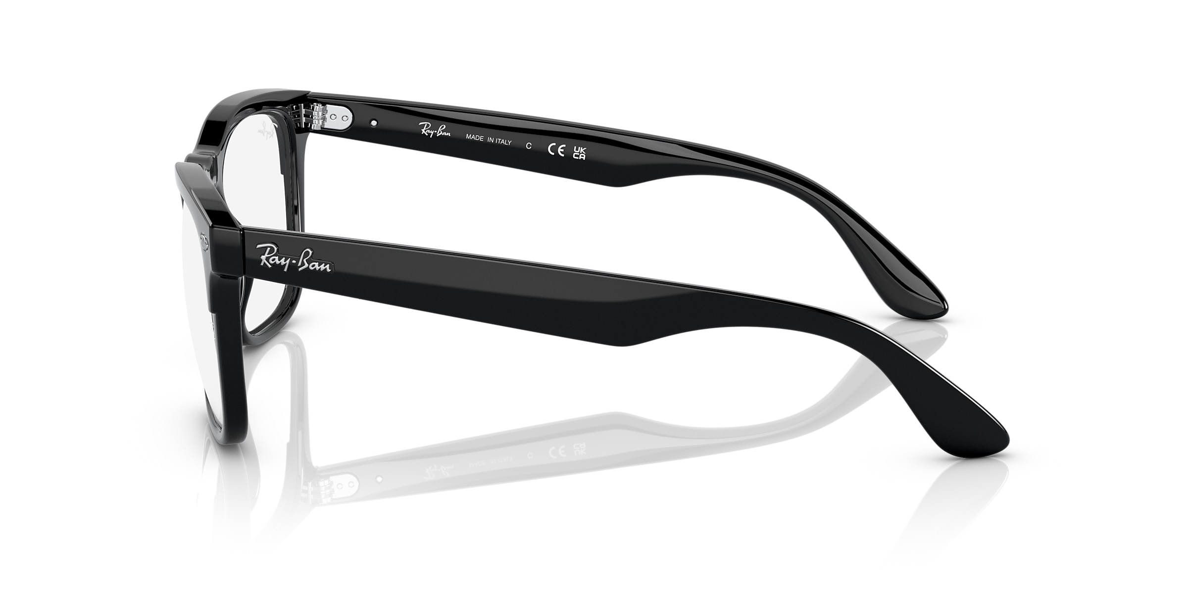 Ray-Ban Glasses RB4487V STEVE OPTICS