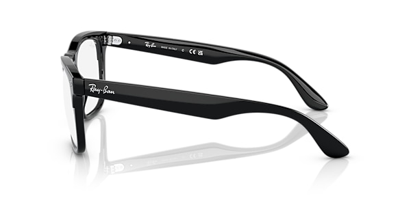 Ray-Ban Glasses RB4487V STEVE OPTICS