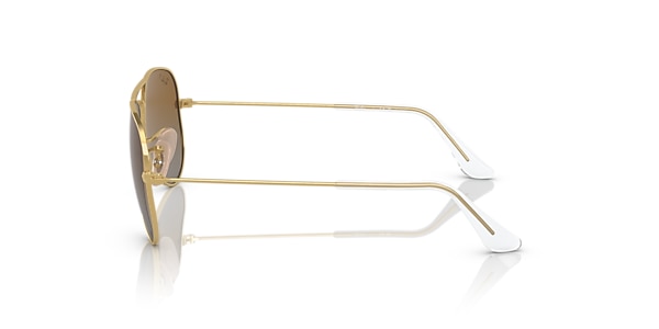 Ray-Ban Sunglasses RB9506S AVIATOR KIDS