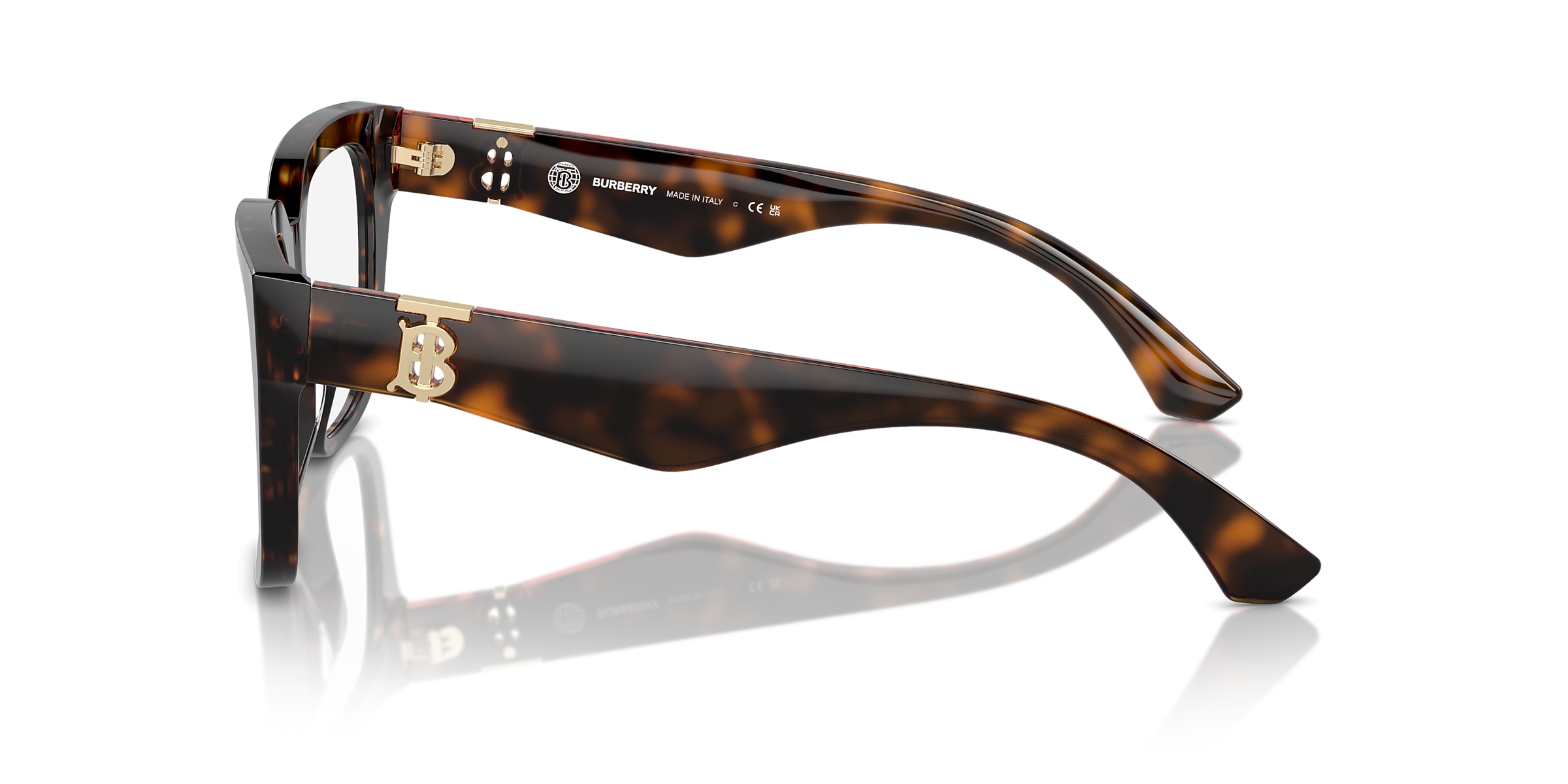 Burberry Glasses BE2403