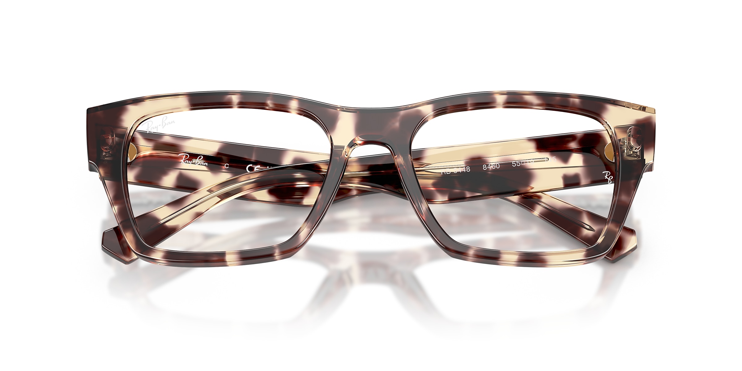 Ray-Ban Glasses RB5448 OPTICS