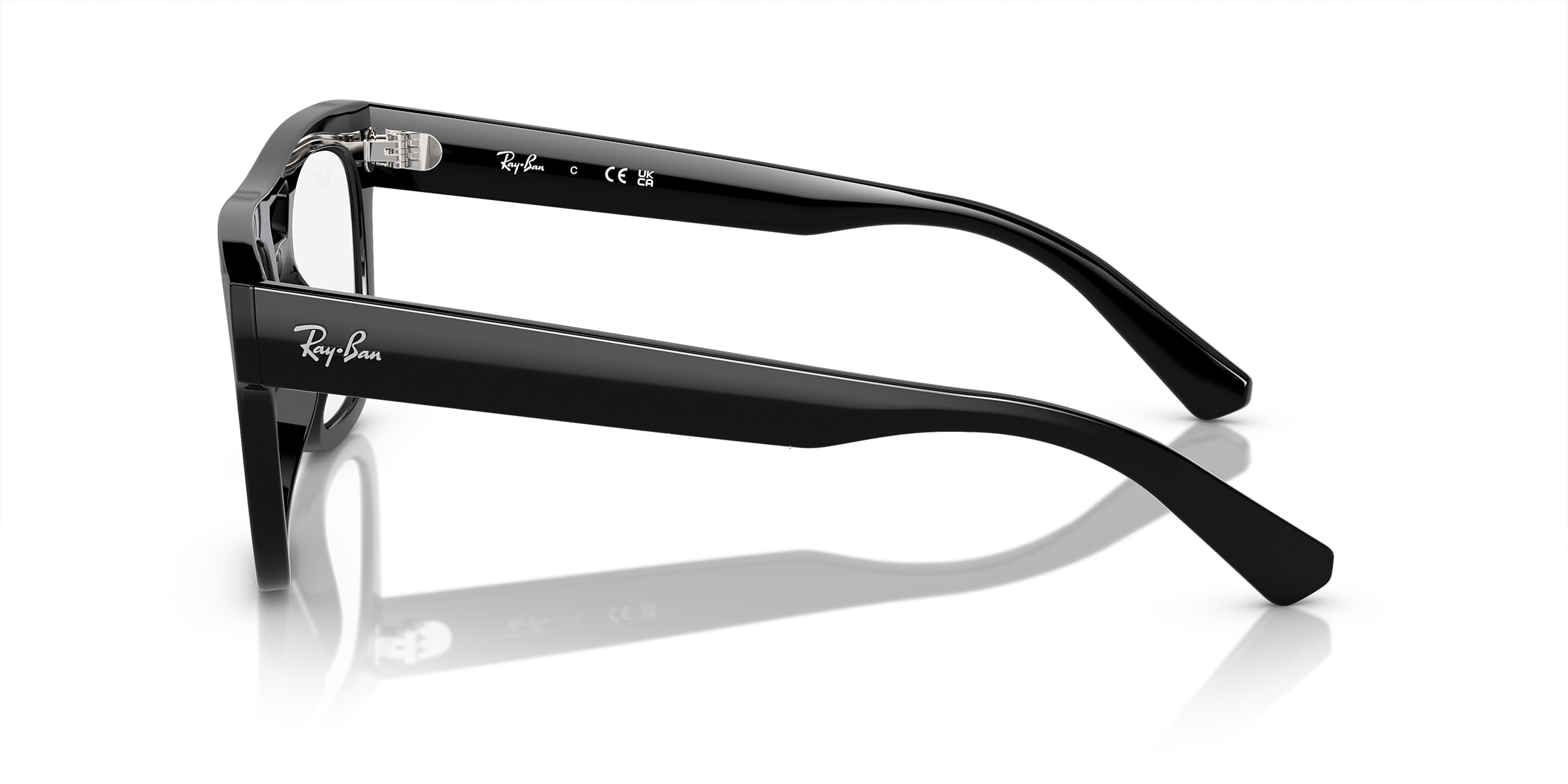 Ray-Ban Glasses RB7226 LLOYD OPTICS BIO-BASED