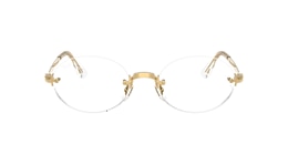 Ray-Ban Glasses RB3929V OPTICS BY A$AP ROCKY