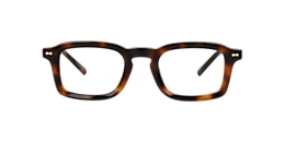 Clearly Glasses ILLITE