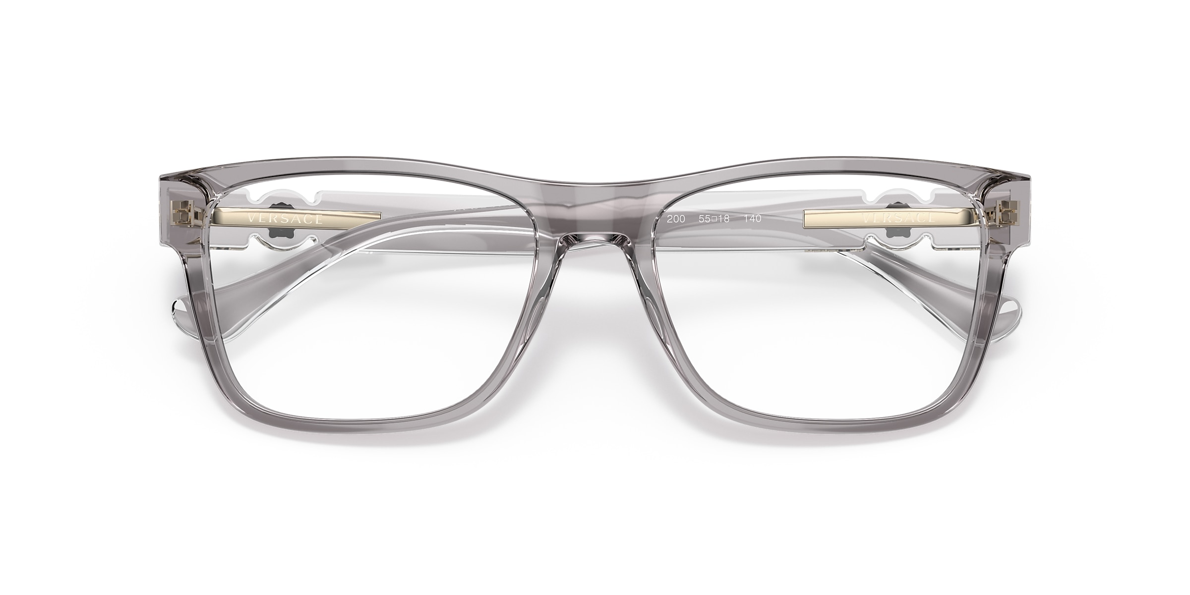 Versace Glasses VE3303