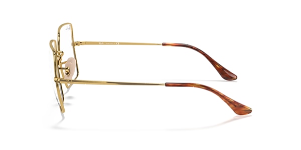 Ray-Ban Glasses RB1971V SQUARE 1971 OPTICS