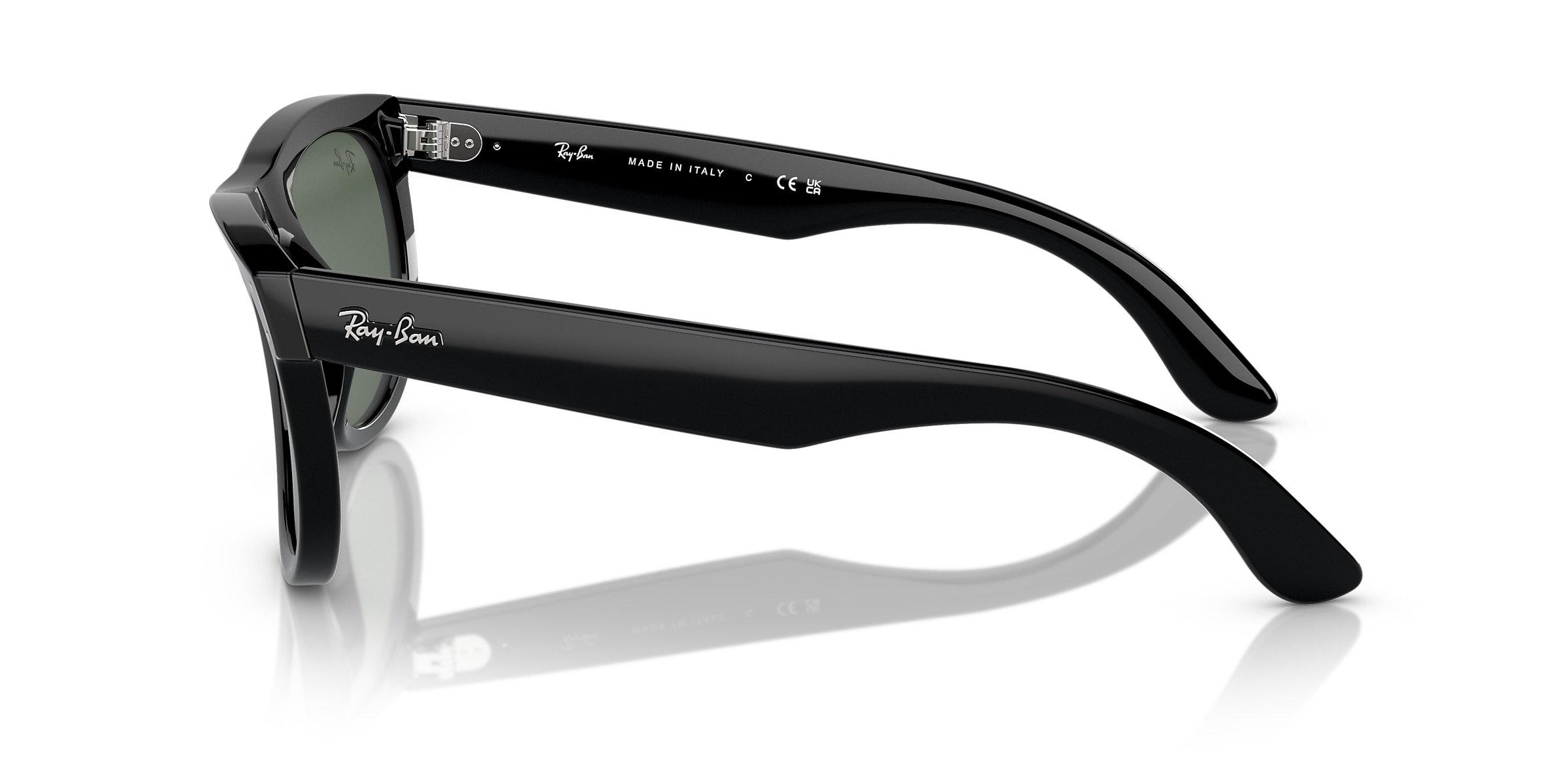 Ray-Ban Sunglasses RBR0502S WAYFARER REVERSE
