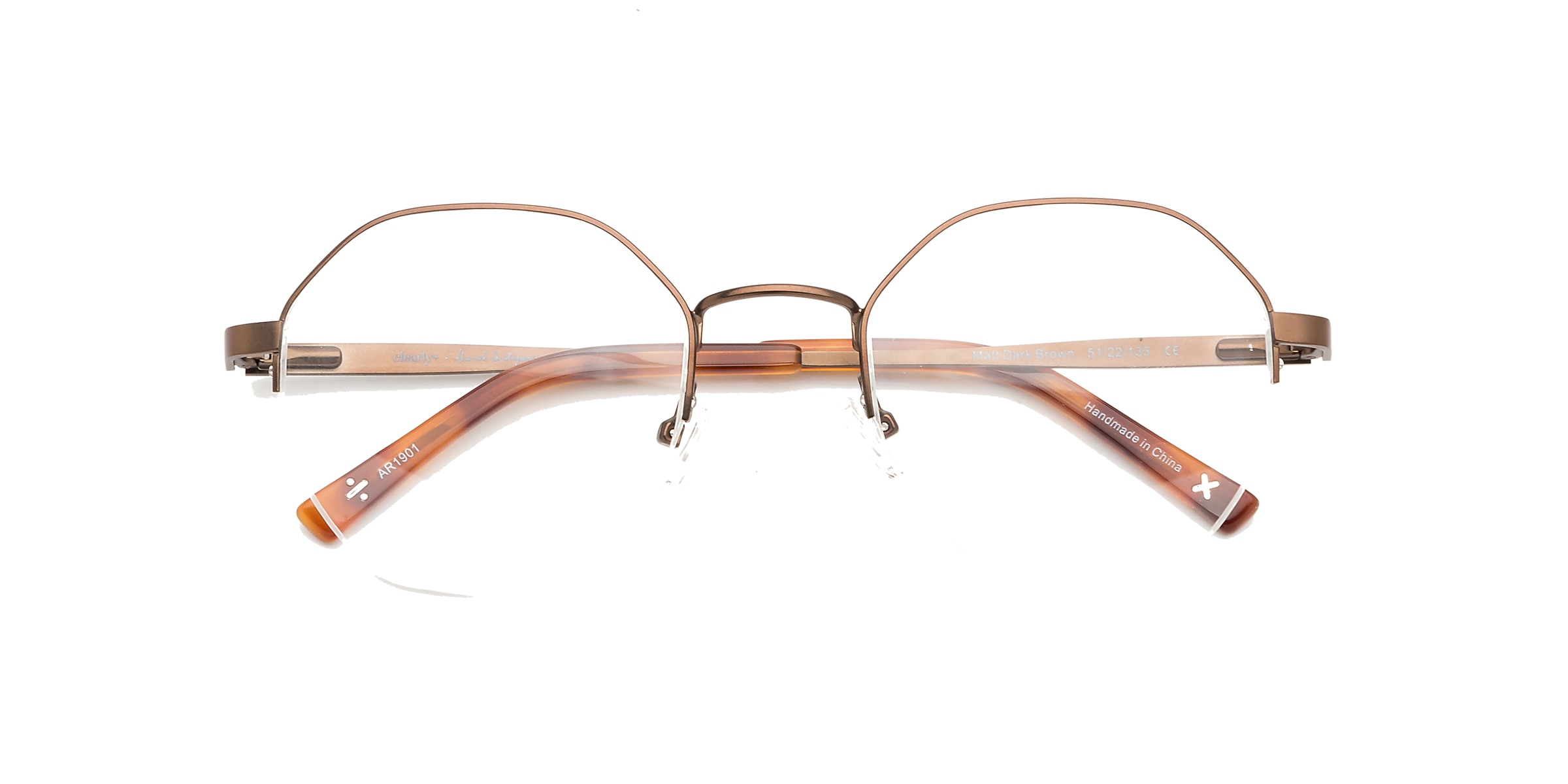 Clearly Glasses THYONE
