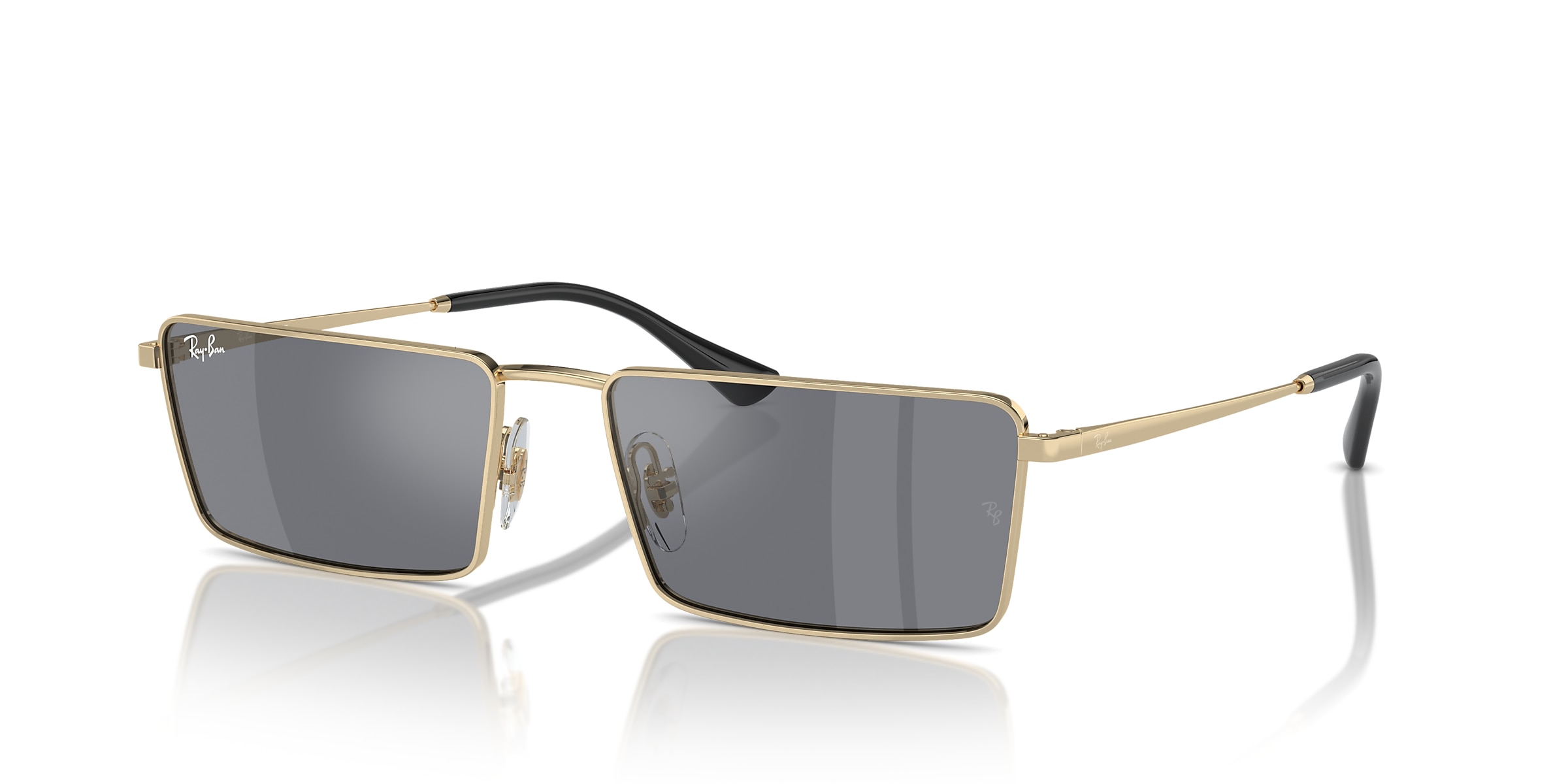 Ray-Ban Sunglasses RB3741 EMY BIO-BASED