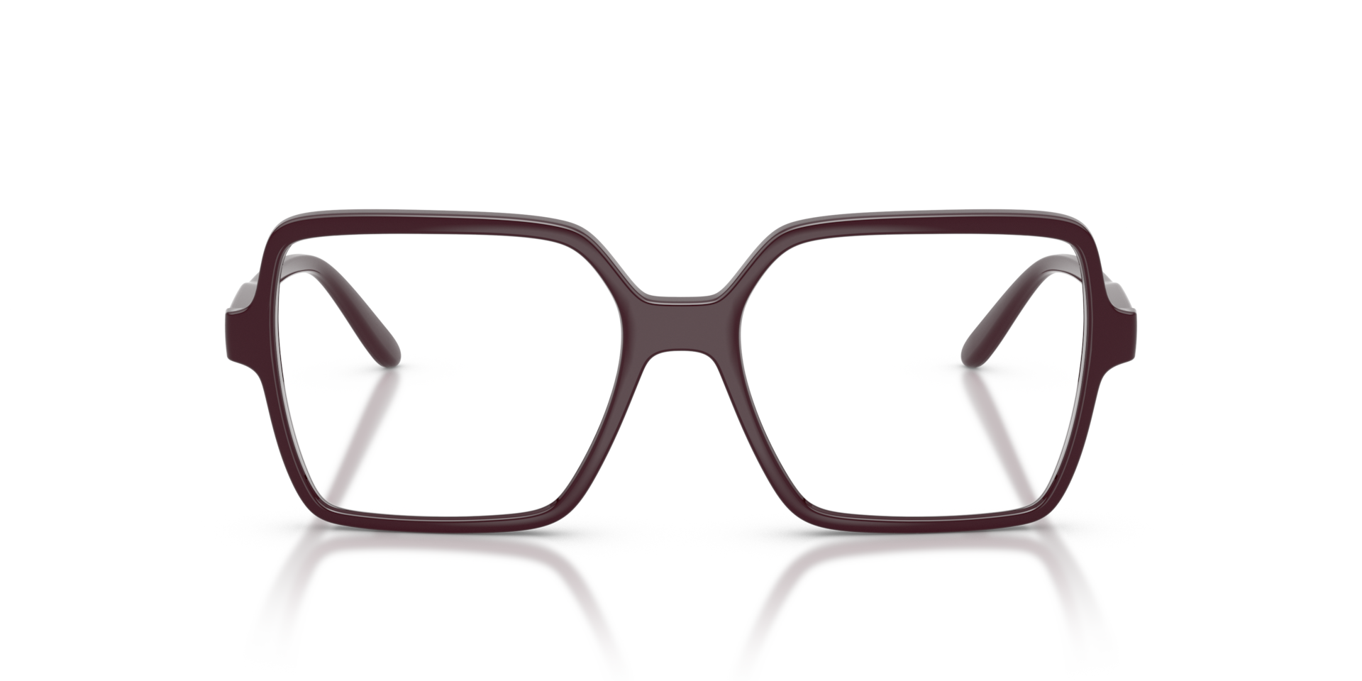 Vogue Eyewear VO5702 Full Bordeaux Size S 80$