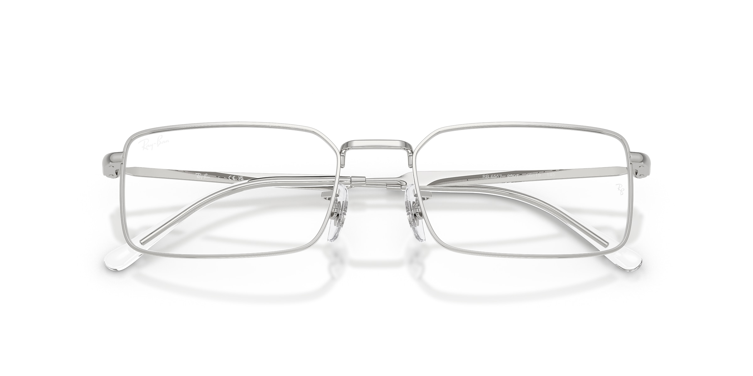 Ray-Ban Glasses RB6557 OPTICS
