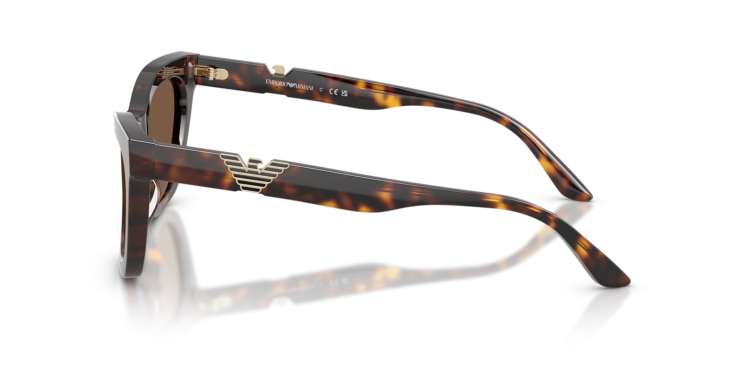 Emporio Armani Sunglasses EA4259U