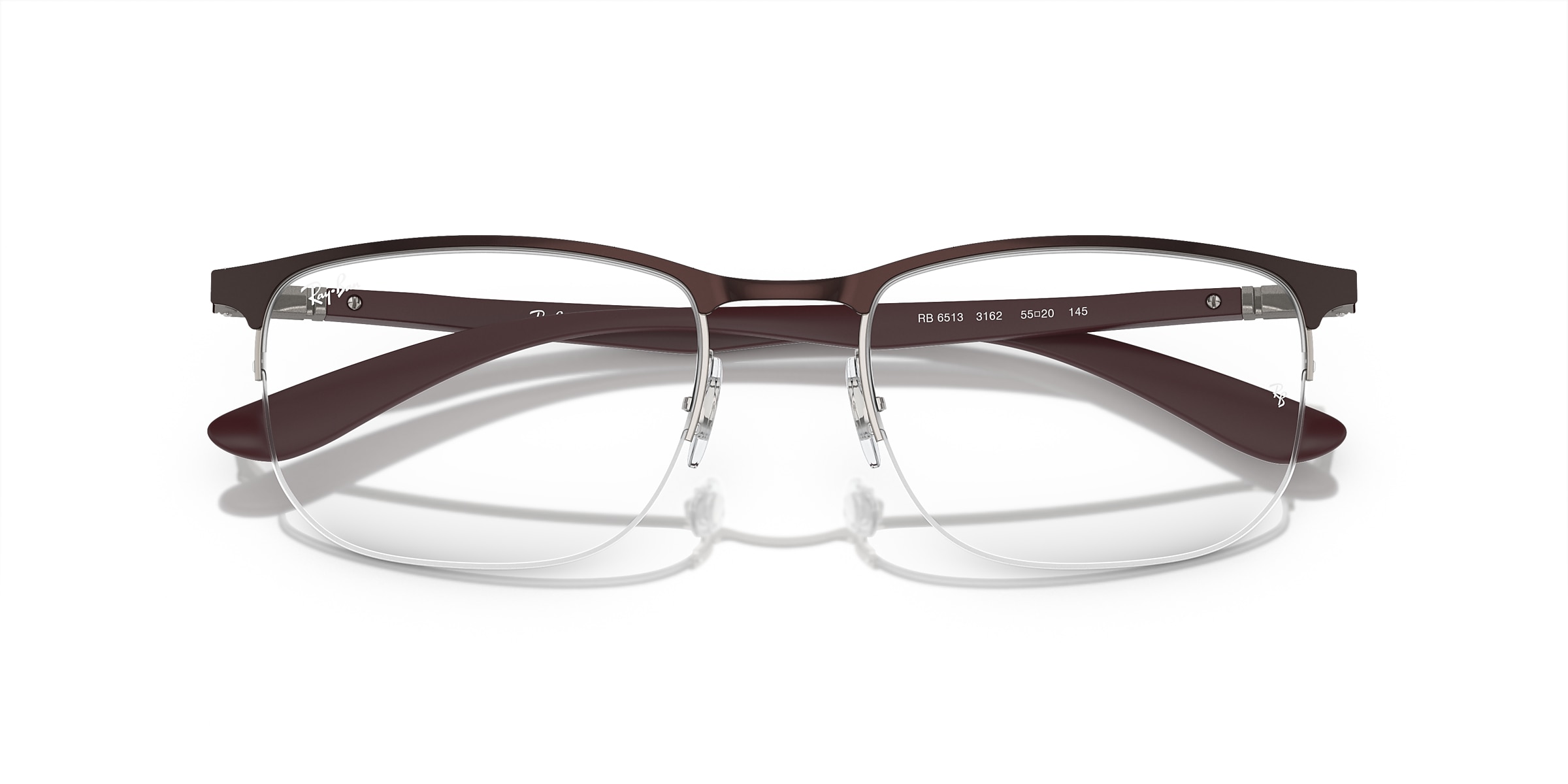 Ray-Ban Glasses RB6513 OPTICS