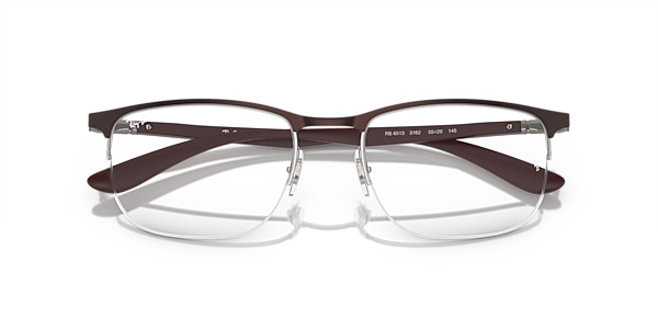 Ray-Ban Glasses RB6513 OPTICS