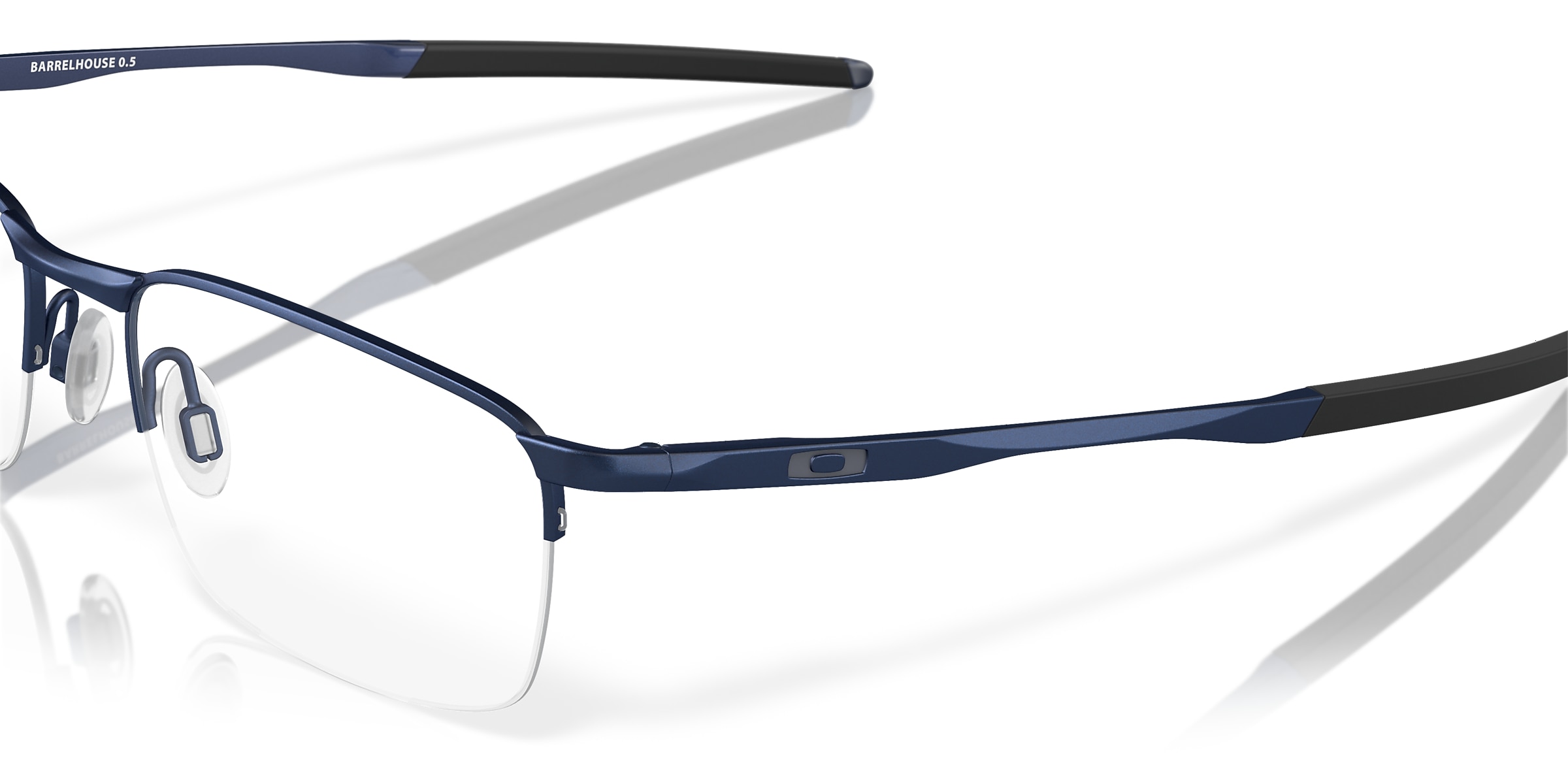 Oakley Glasses OX3174 BARRELHOUSE™ 0.5