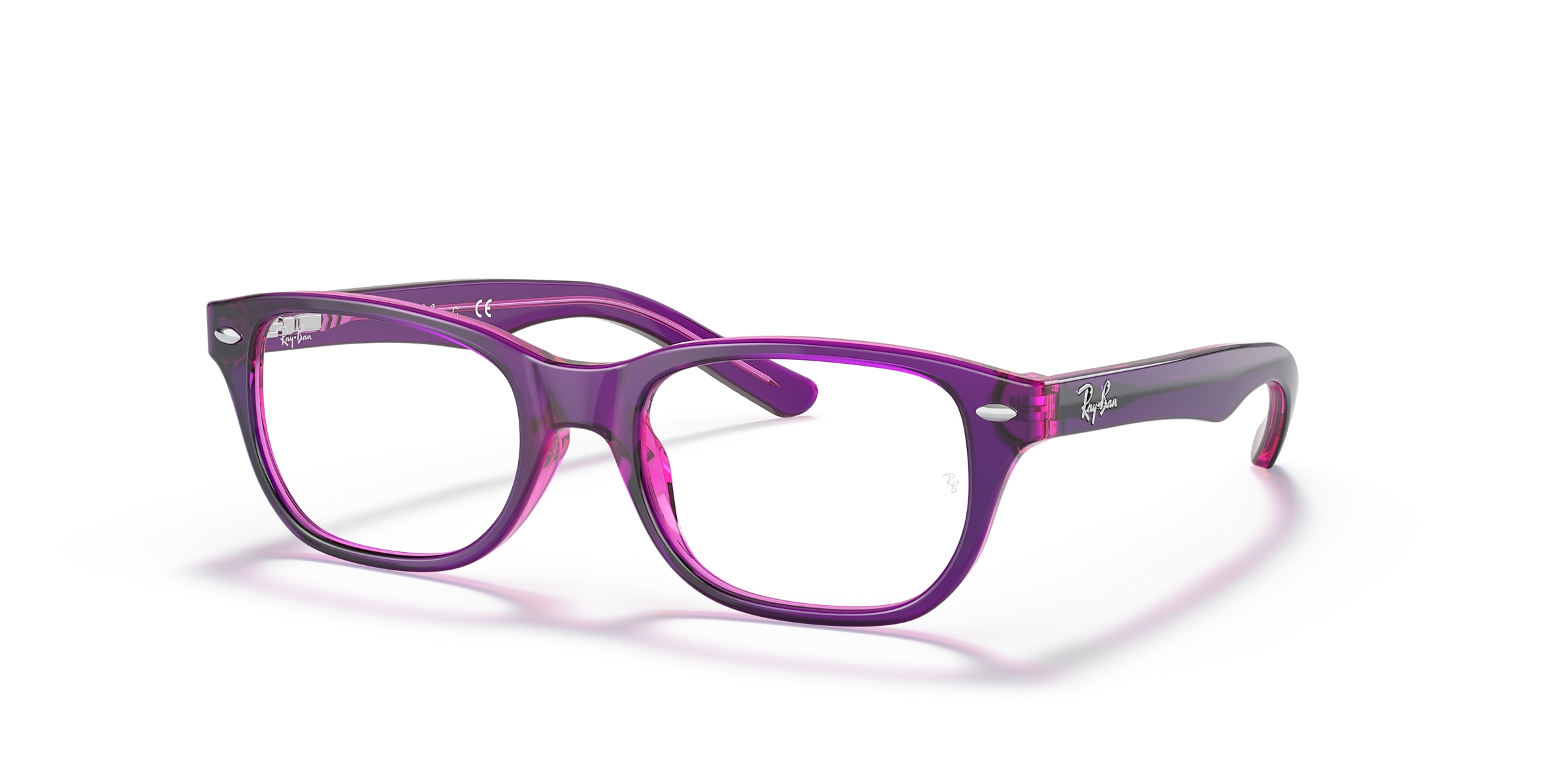 Ray-Ban Glasses RB1555 OPTICS KIDS