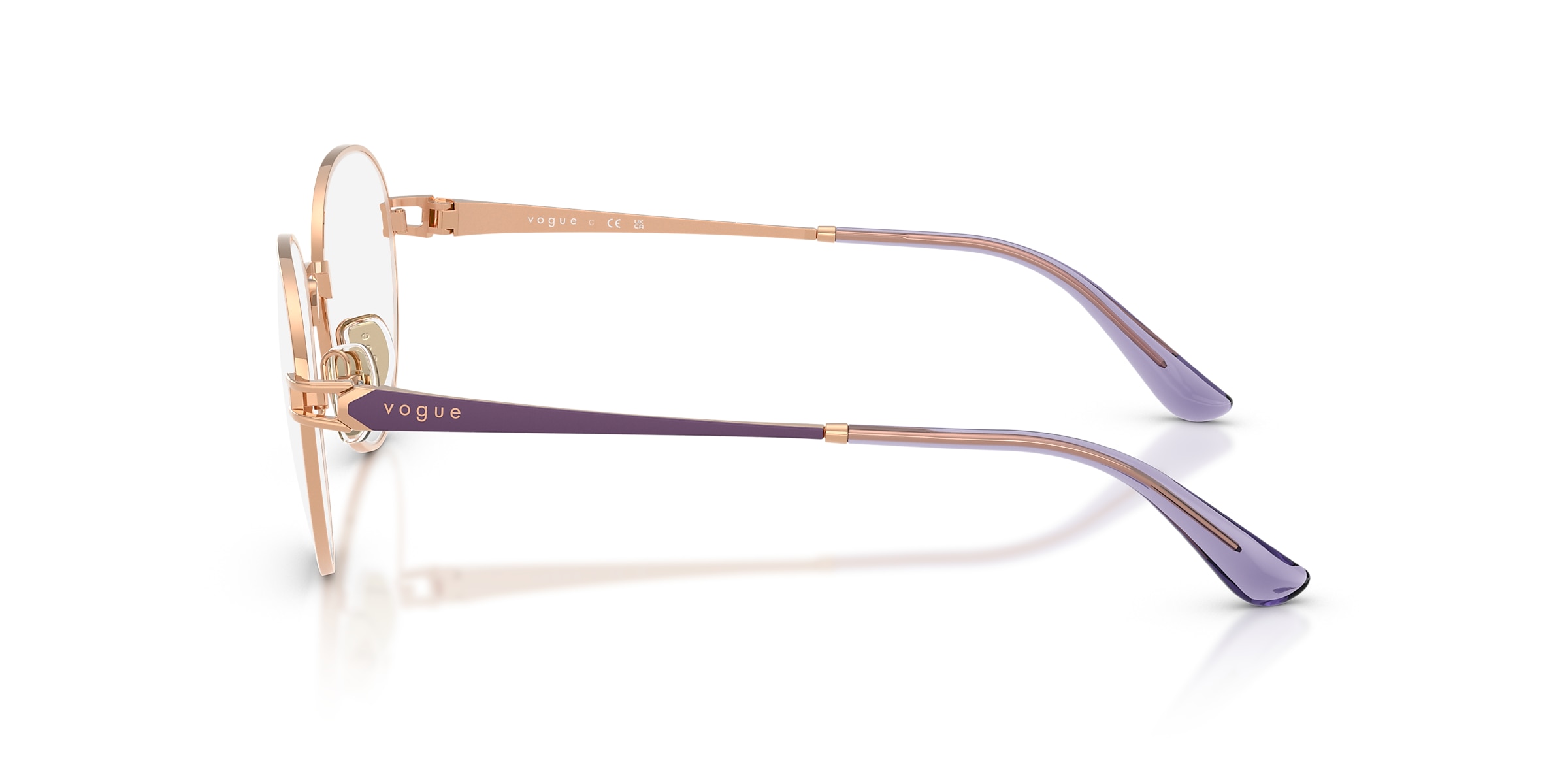 Vogue Eyewear Glasses VO4370