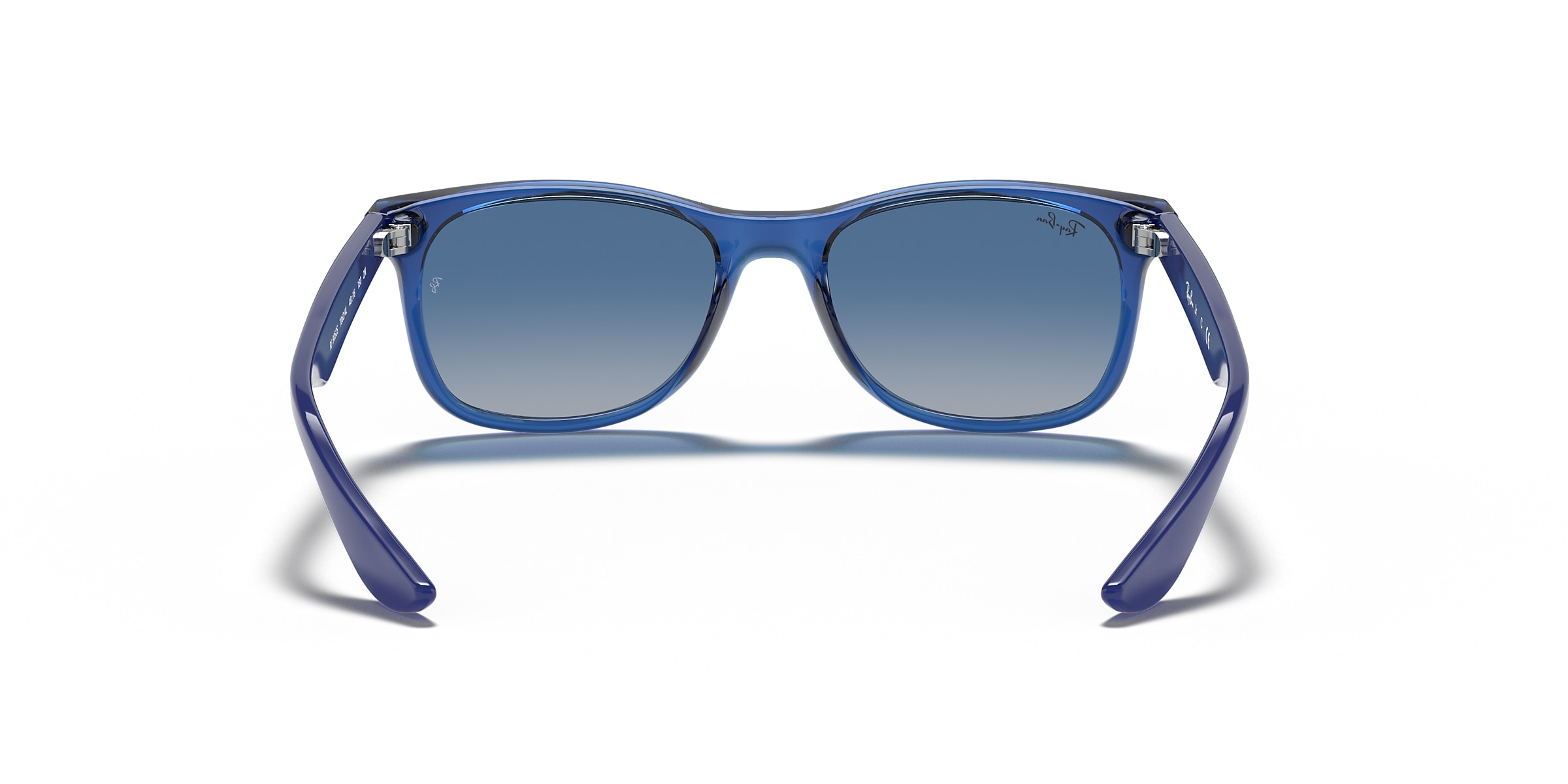 Ray-Ban Sunglasses RB9052S NEW WAYFARER KIDS