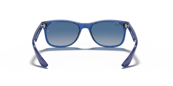 RB9052S NEW WAYFARER KIDS