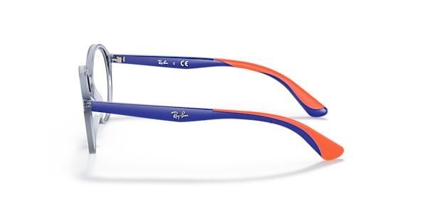 Ray-Ban Glasses RB1606 OPTICS KIDS
