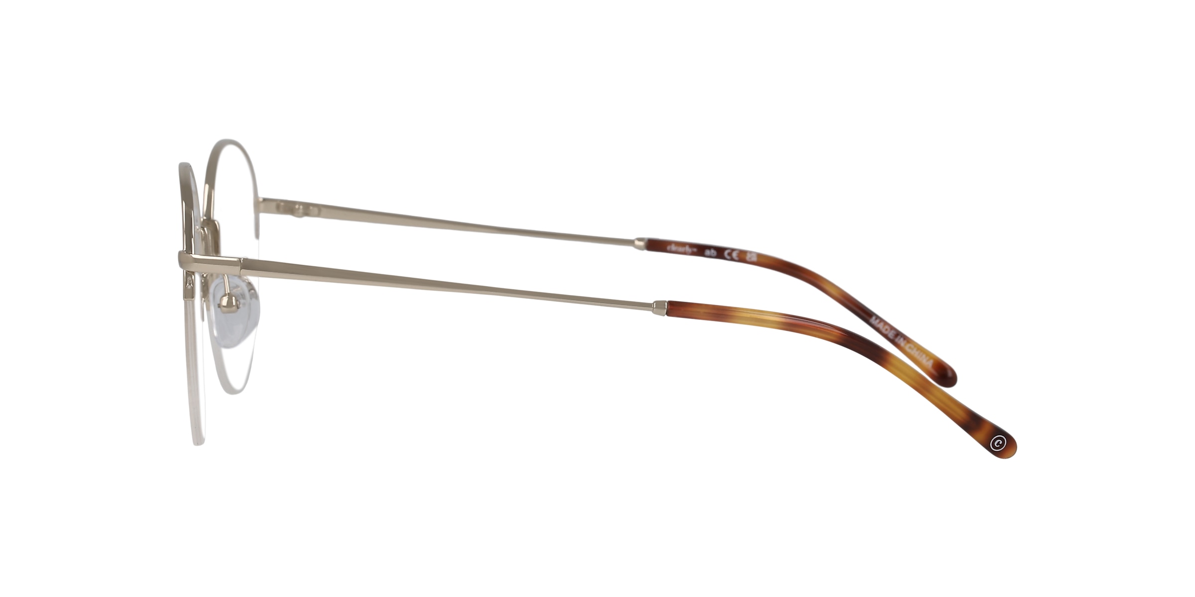 Clearly Glasses ACTINIUM