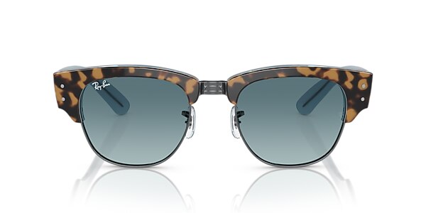 RB0316S MEGA CLUBMASTER