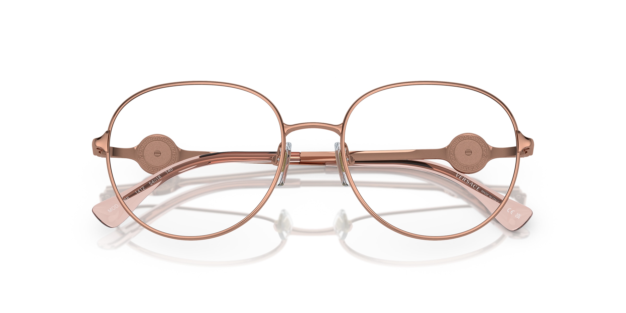 Versace Glasses VE1288