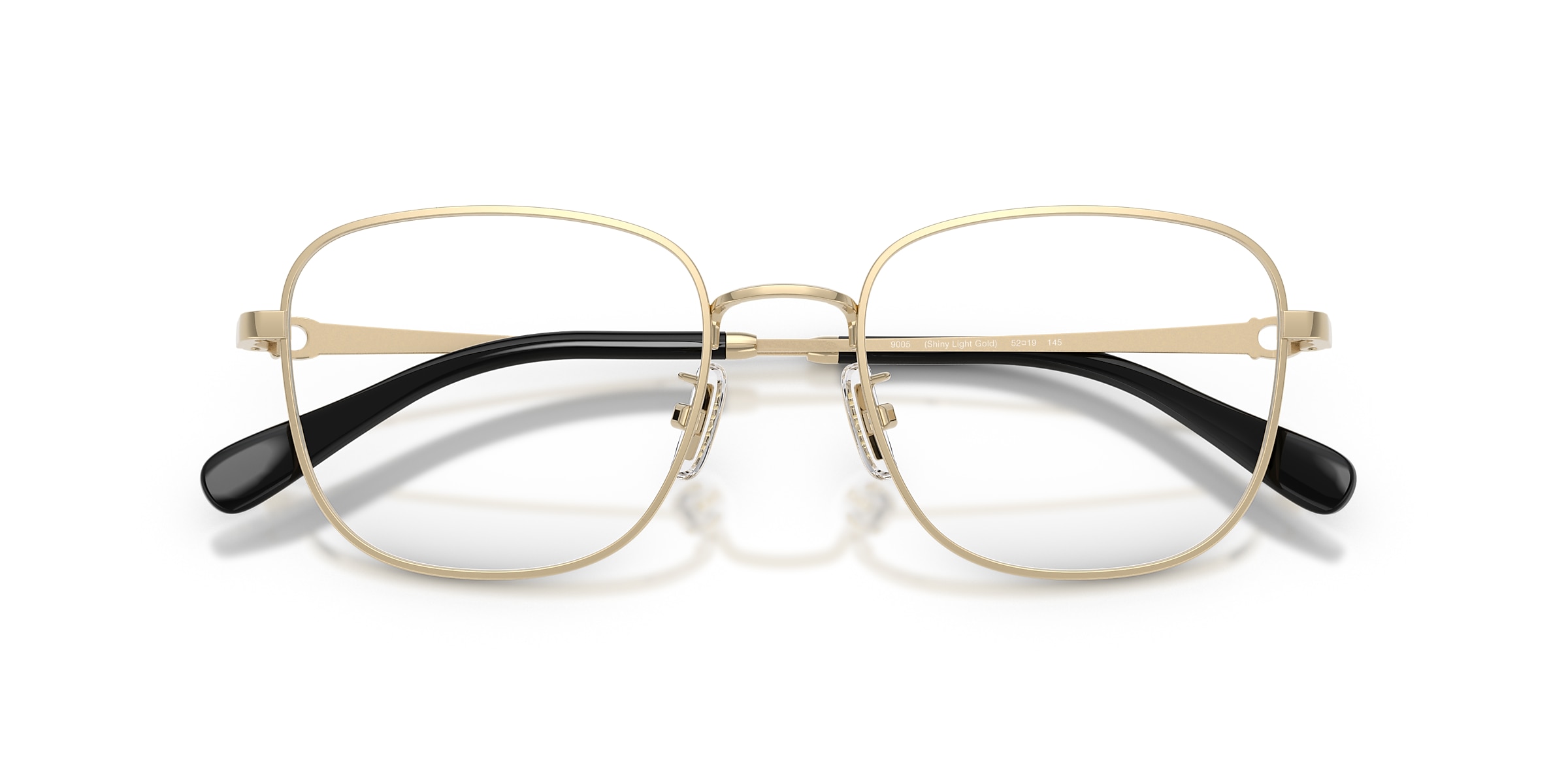 Coach Glasses HC5198TD