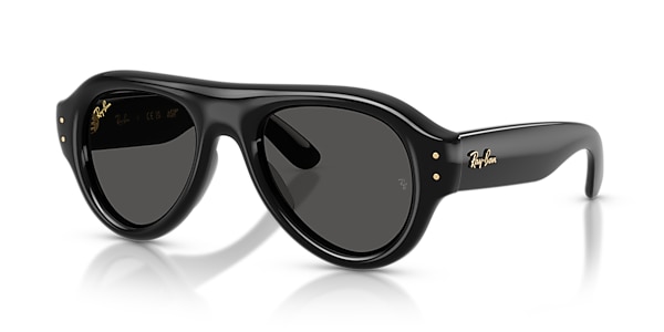 RB4925 AVIATOR PUFFER