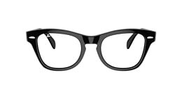 Ray-Ban Glasses RB0707V RB0707 OPTICS
