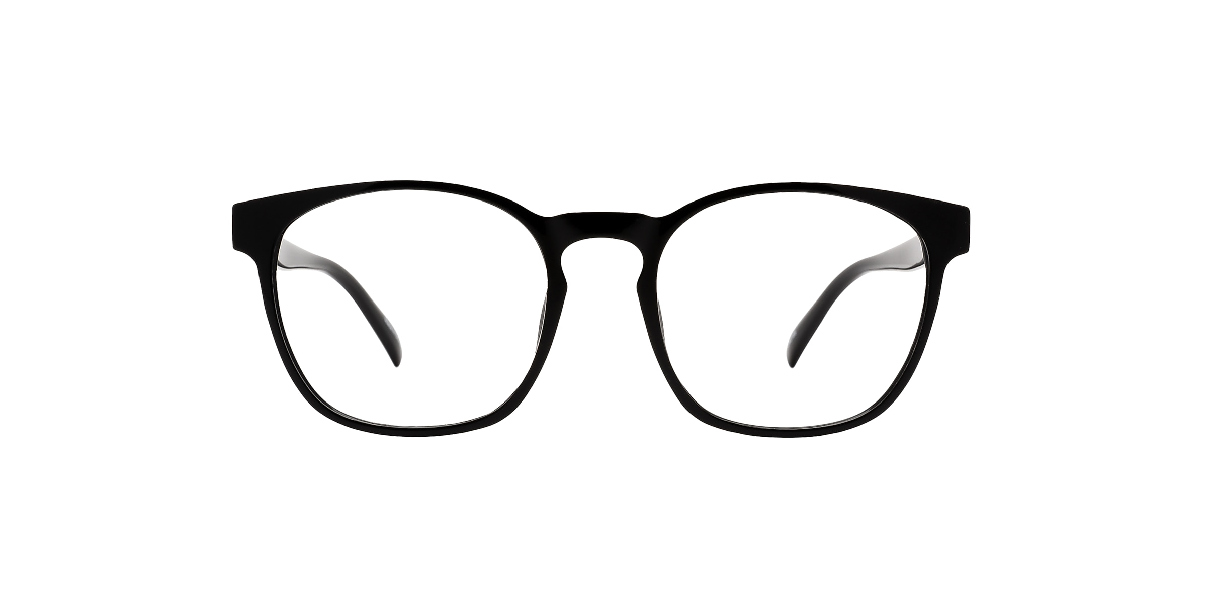 Clearly Glasses CRANE