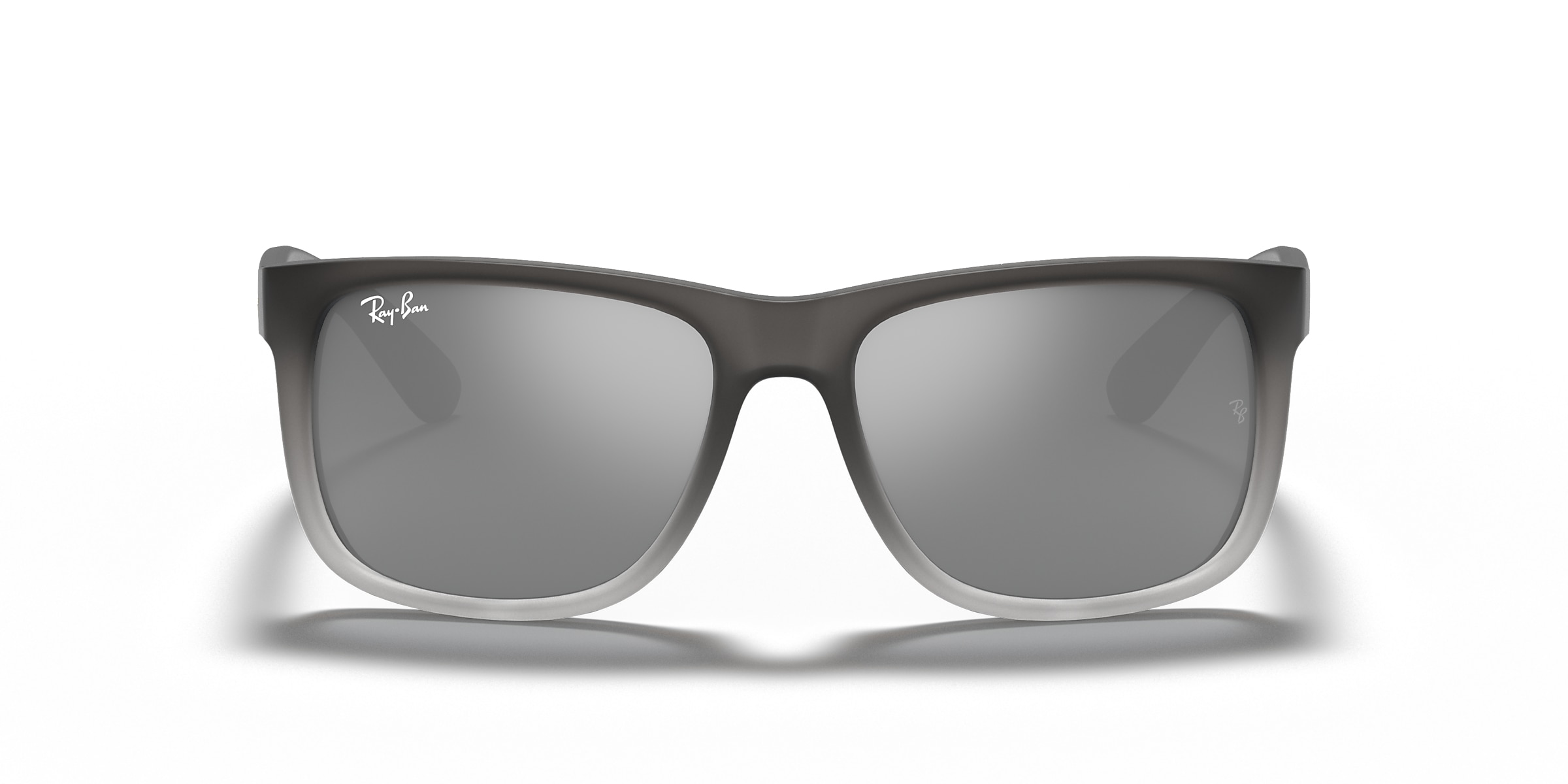 Ray-Ban Sunglasses RB4165 JUSTIN CLASSIC