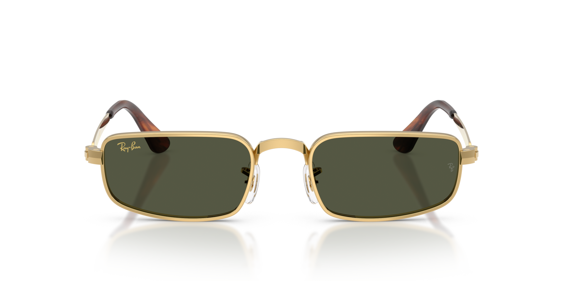 Ray-Ban RB3927 BY A$AP ROCKY Arista Gold, Size: XL