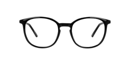 Clearly Glasses CHISELED