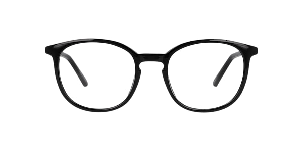 Clearly Glasses CHISELED