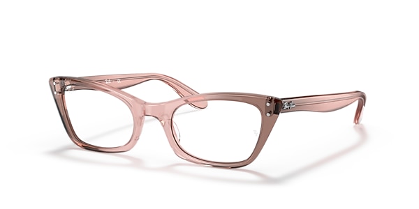 RB5499 LADY BURBANK OPTICS