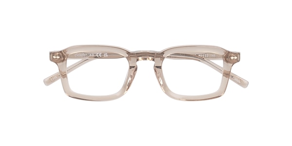 Clearly Glasses ILLITE