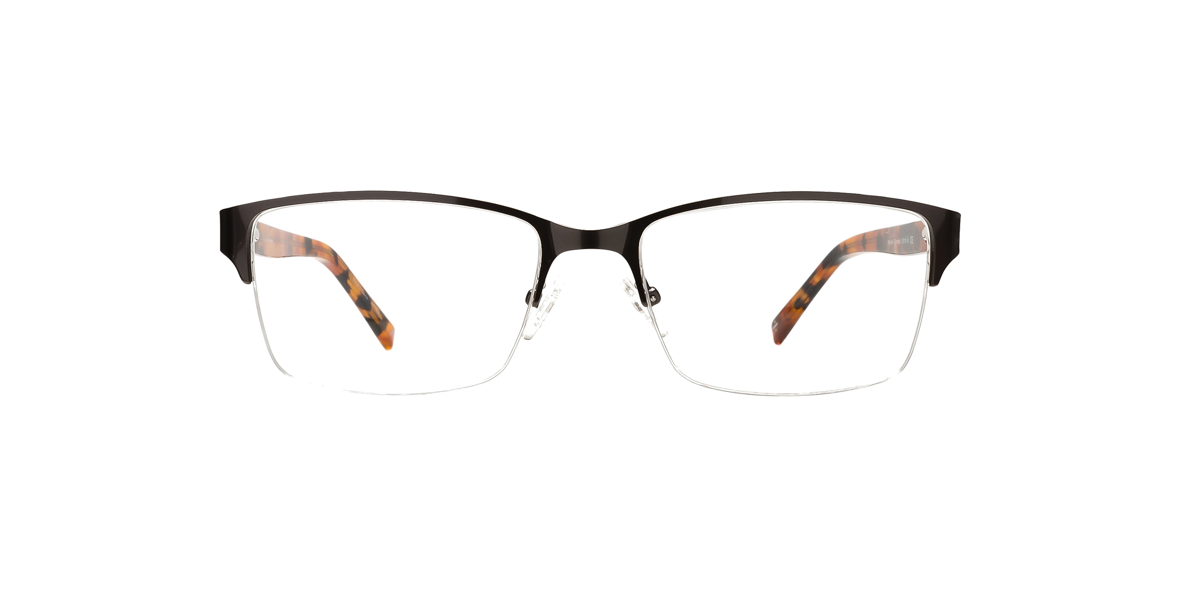 Clearly Glasses MANDREL