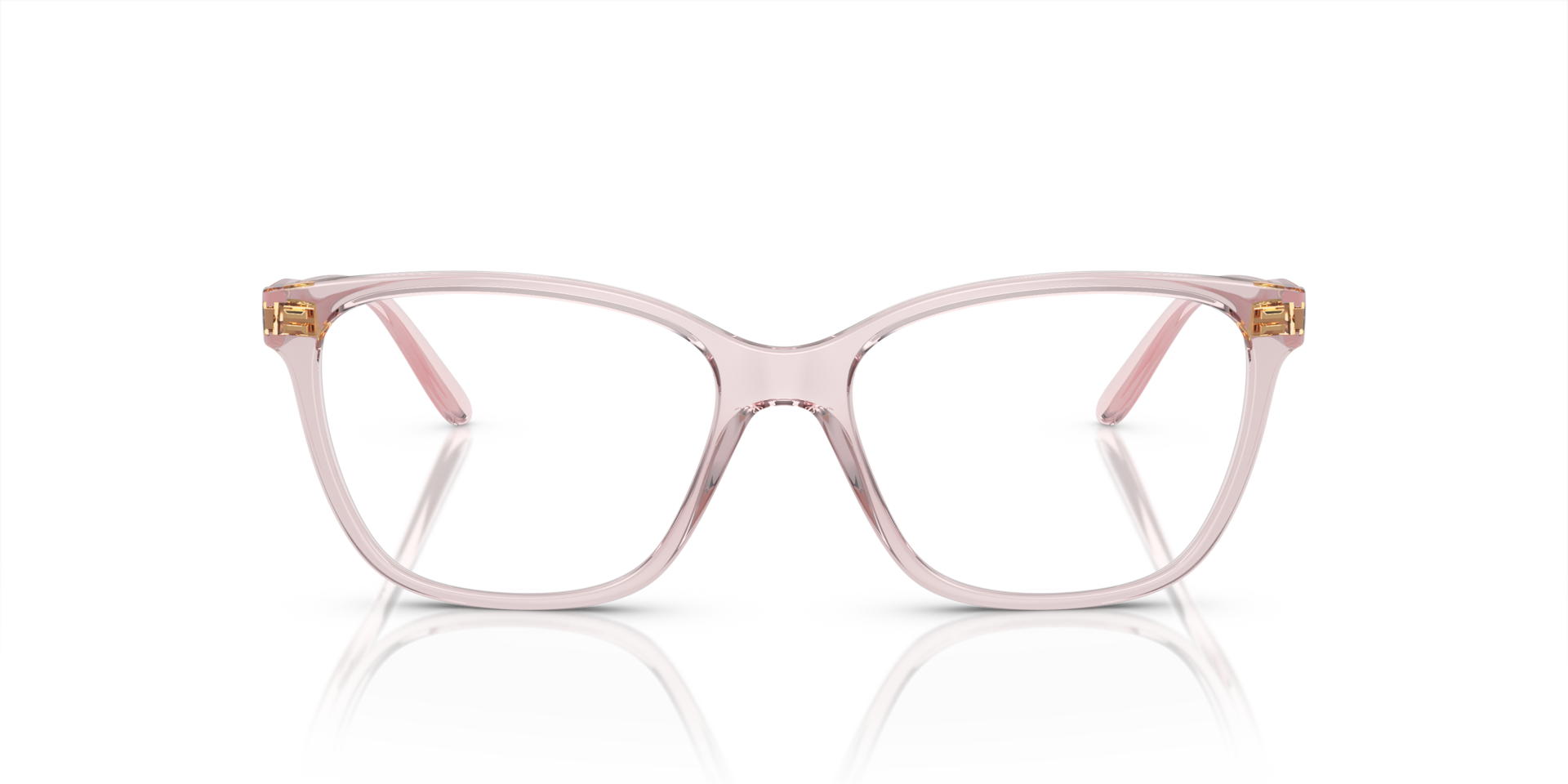 Vogue Eyewear VO5518 Transparent Pink Size XS 85$