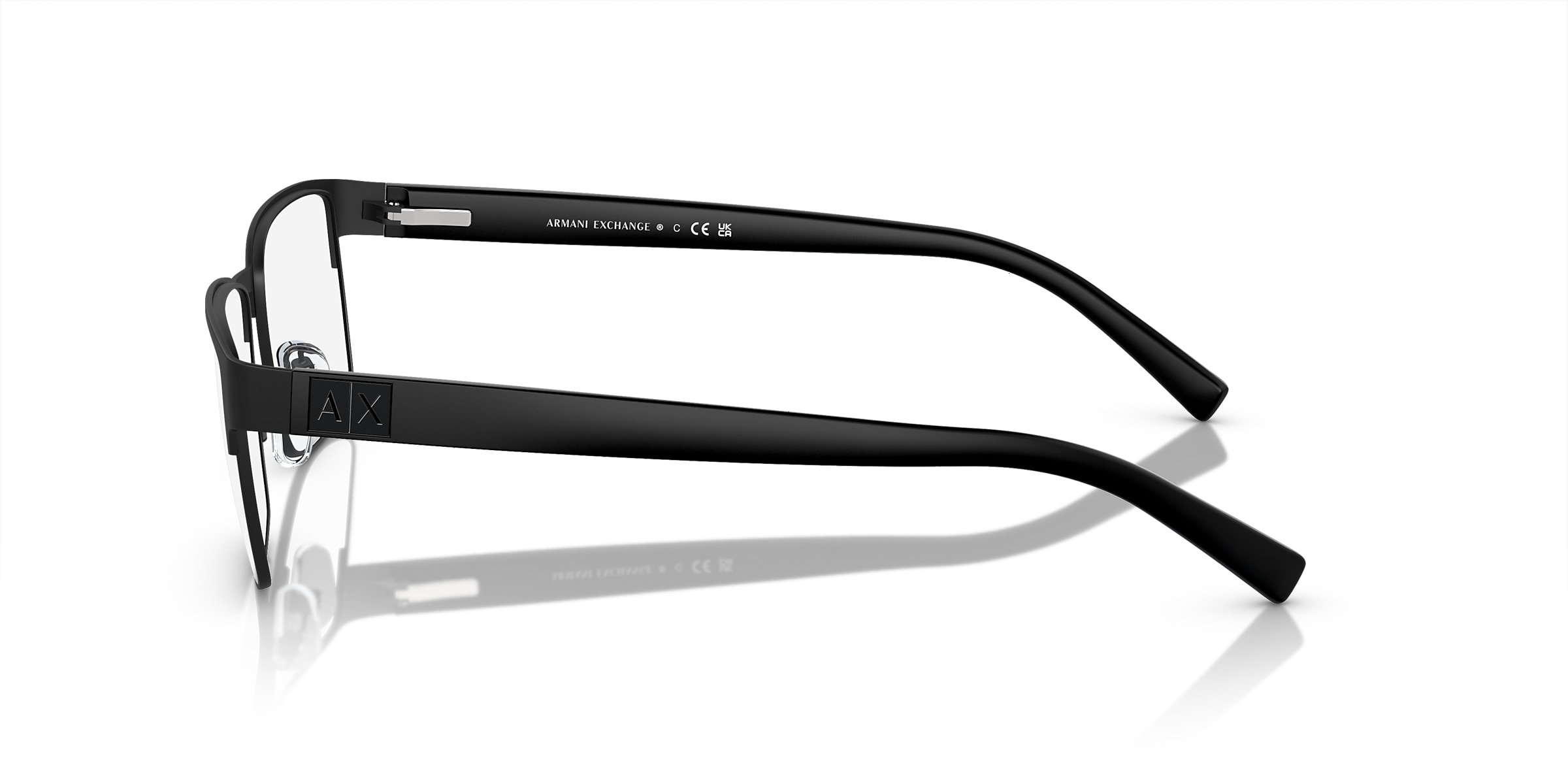 Armani Exchange Glasses AX1019