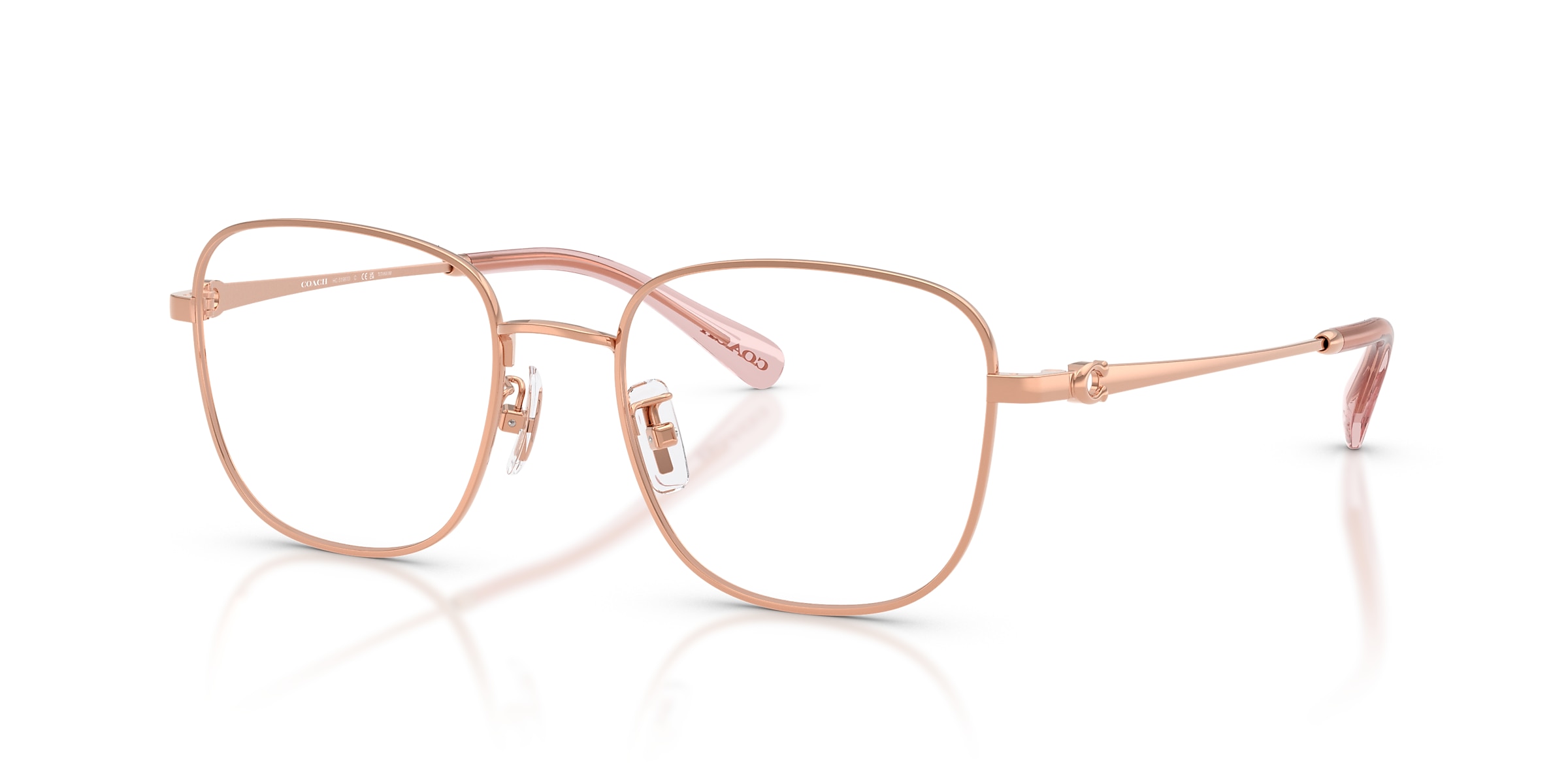 Coach Glasses HC5198TD