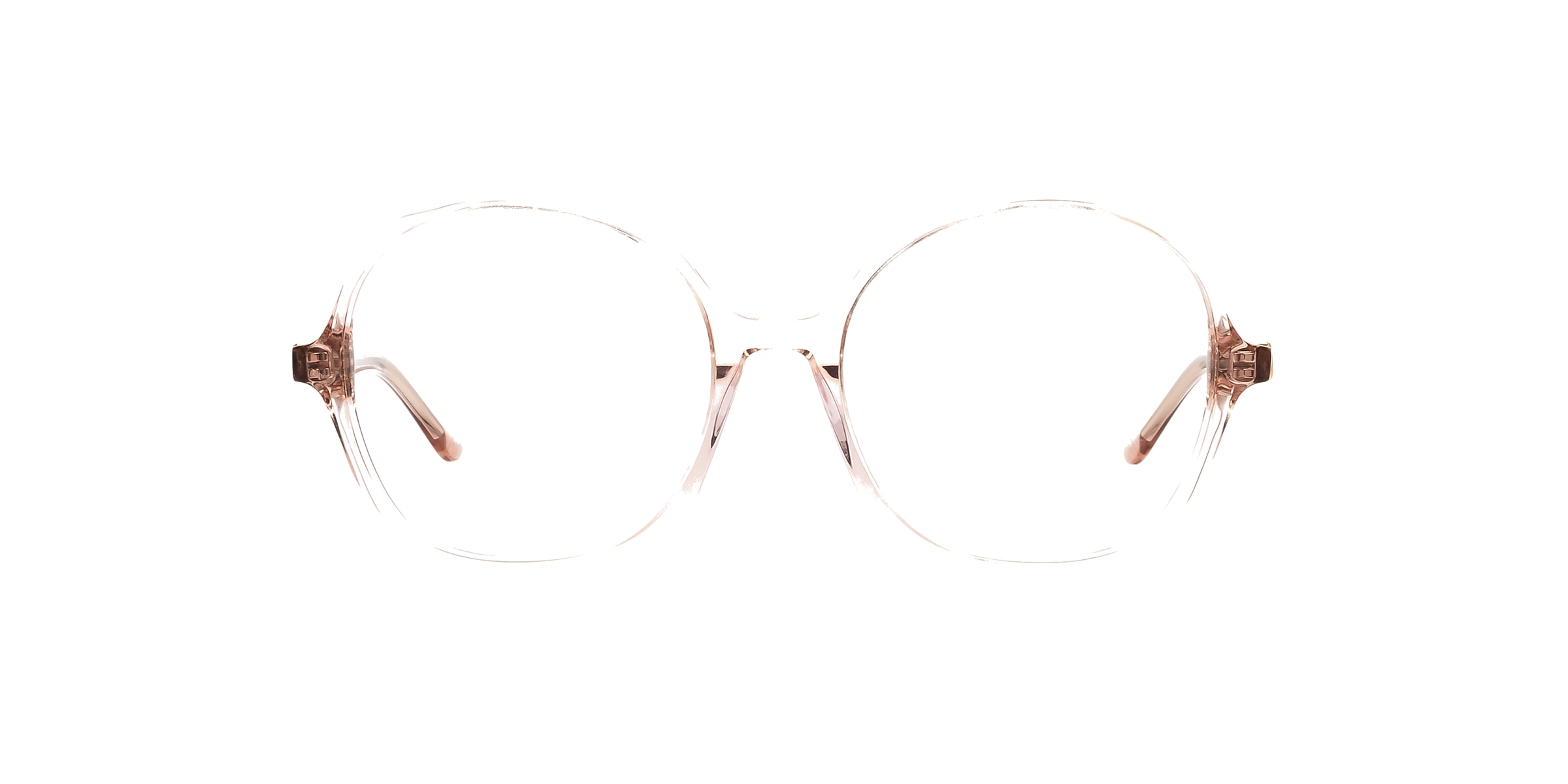 Clearly Glasses PRISCILLA