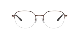 Clearly Glasses WOVEN