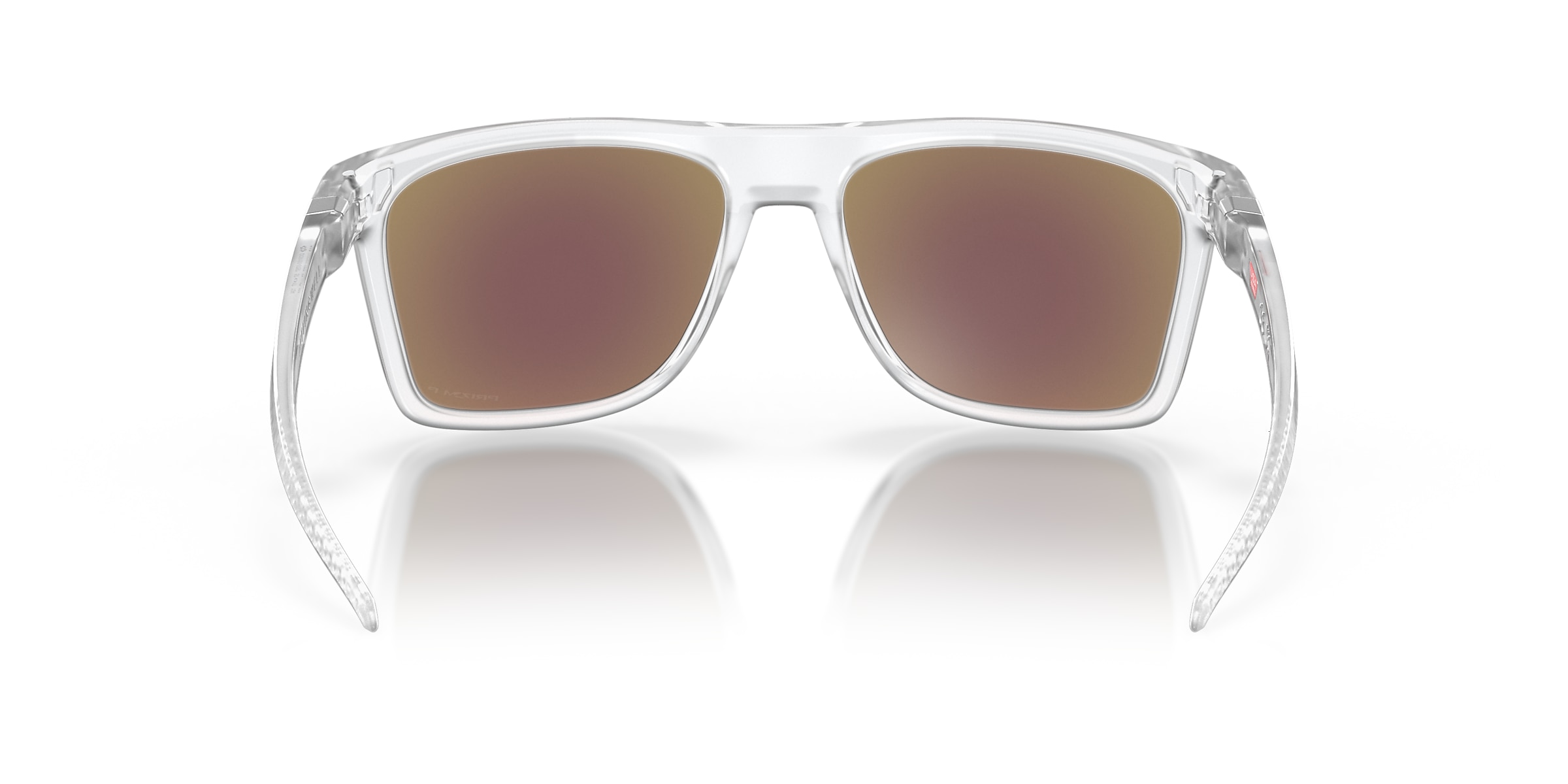 Oakley Sunglasses OO9100 LEFFINGWELL