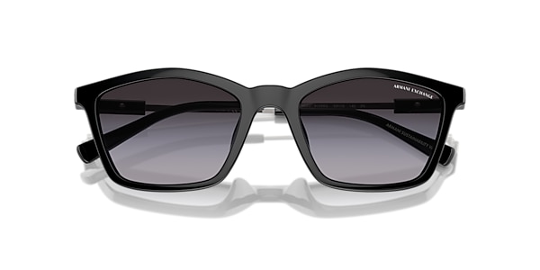 Armani Exchange Sunglasses AX4146SU